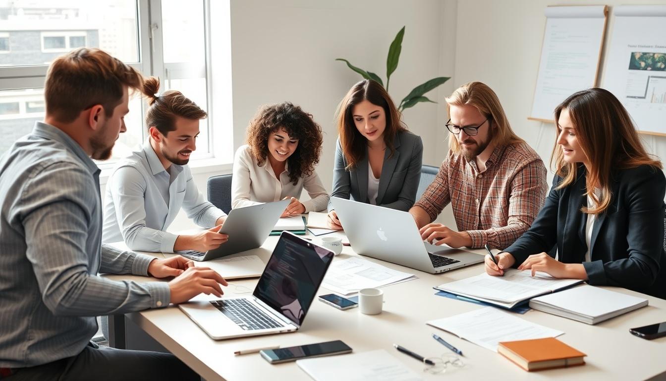 For Creative Teams
