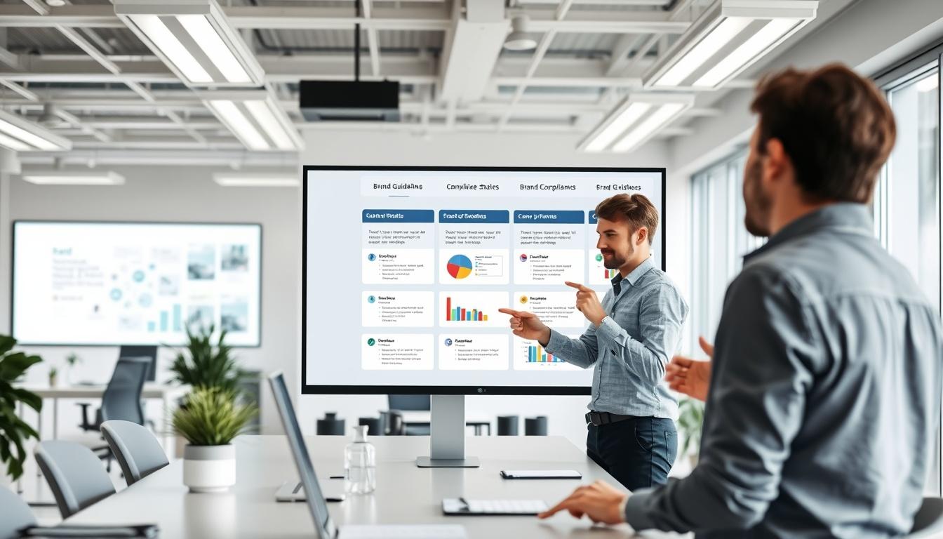 For Marketing Professionals